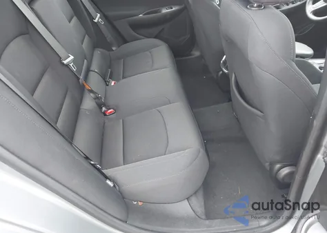 2023 Chevrolet Malibu Fwd 1Lt z USA, uszkodzony, nr VIN 1G1ZD5ST4PF187582